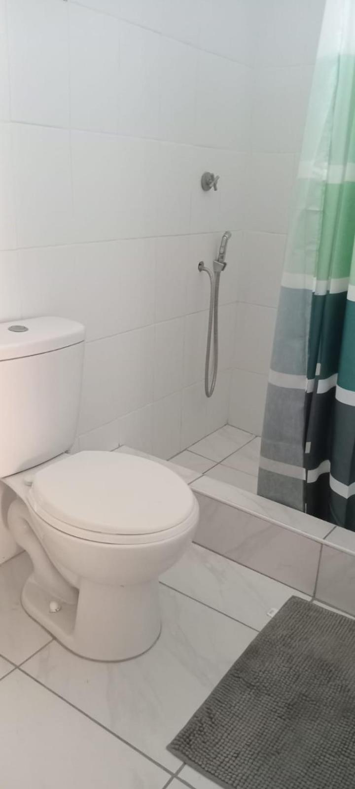 Hospedajesperu Zorritos Exteriör bild